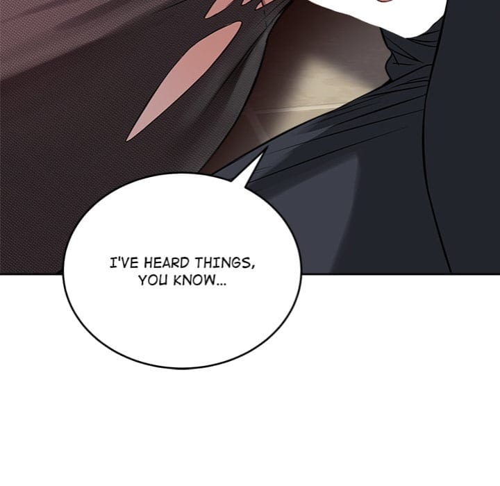 I’m Here for You Uncensored, chapter 21, page 56 of 173