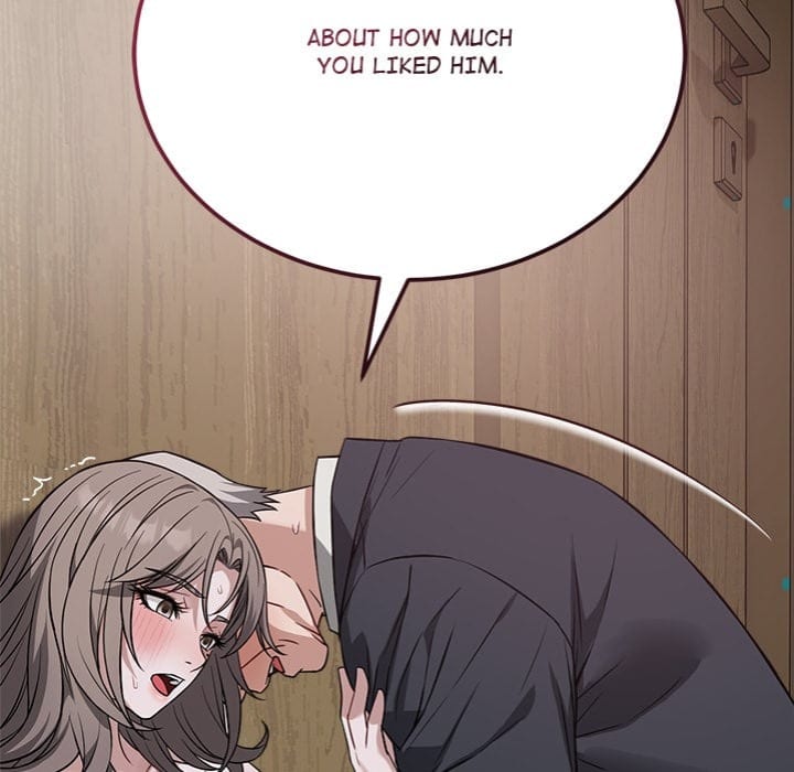 I’m Here for You Uncensored, chapter 21, page 58 of 173