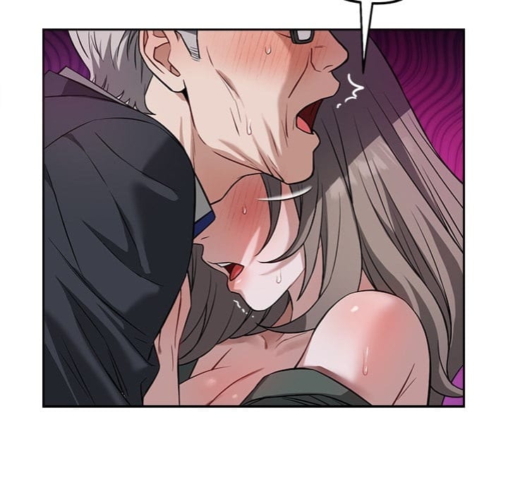 I’m Here for You Uncensored, chapter 21, page 61 of 173