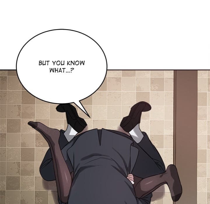 I’m Here for You Uncensored, chapter 21, page 65 of 173