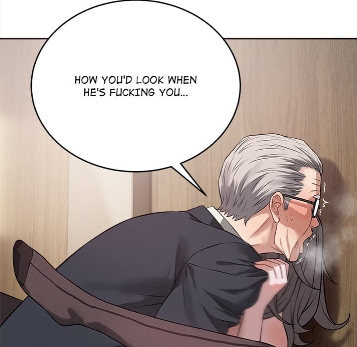 I’m Here for You Uncensored, chapter 21, page 69 of 173