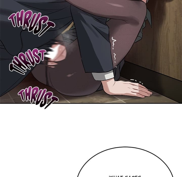 I’m Here for You Uncensored, chapter 21, page 70 of 173