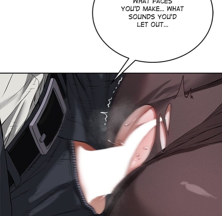 I’m Here for You Uncensored, chapter 21, page 71 of 173