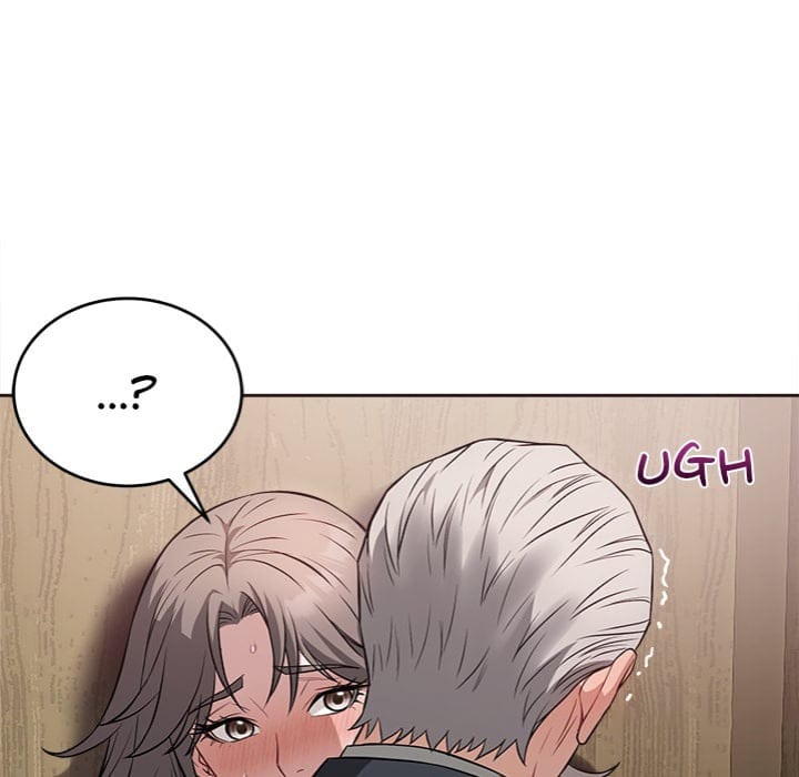 I’m Here for You Uncensored, chapter 21, page 75 of 173