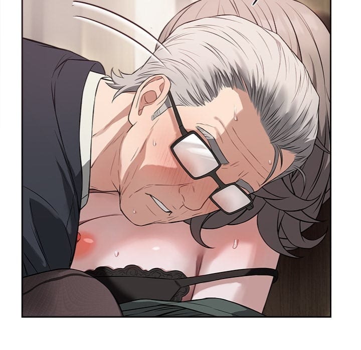 I’m Here for You Uncensored, chapter 21, page 79 of 173