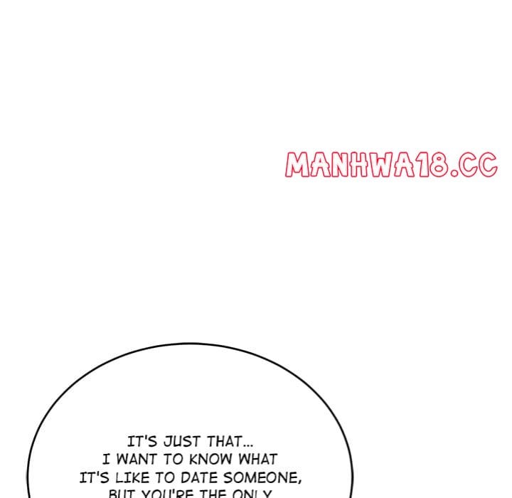 I’m Here for You Uncensored, chapter 21, page 87 of 173