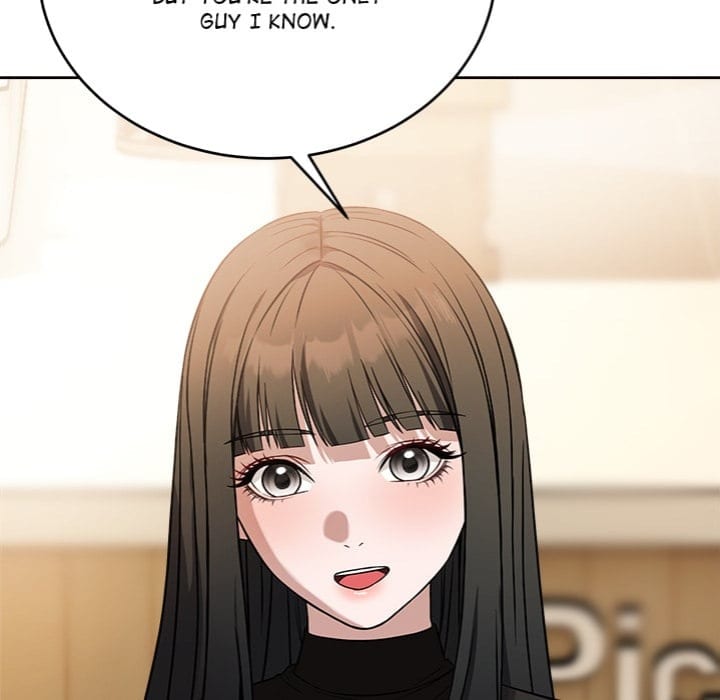 I’m Here for You Uncensored, chapter 21, page 88 of 173