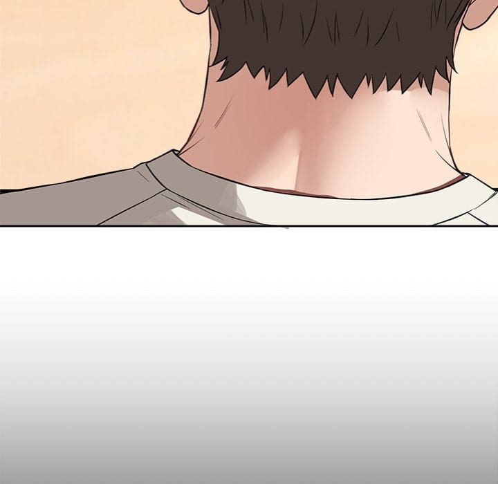 I’m Here for You Uncensored, chapter 21, page 90 of 173