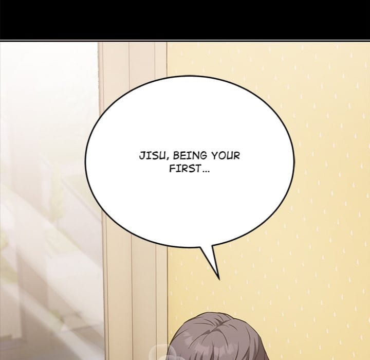 I’m Here for You Uncensored, chapter 21, page 92 of 173