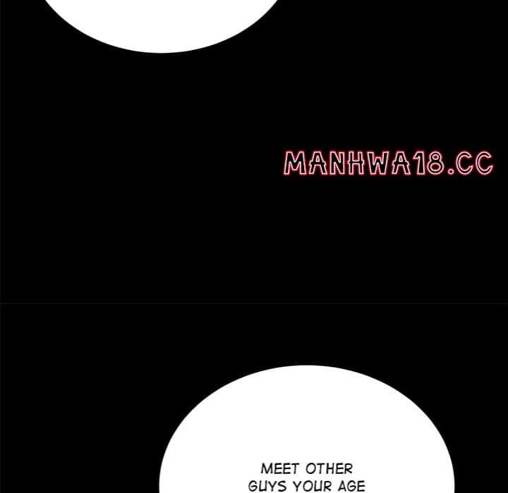 I’m Here for You Uncensored, chapter 21, page 95 of 173