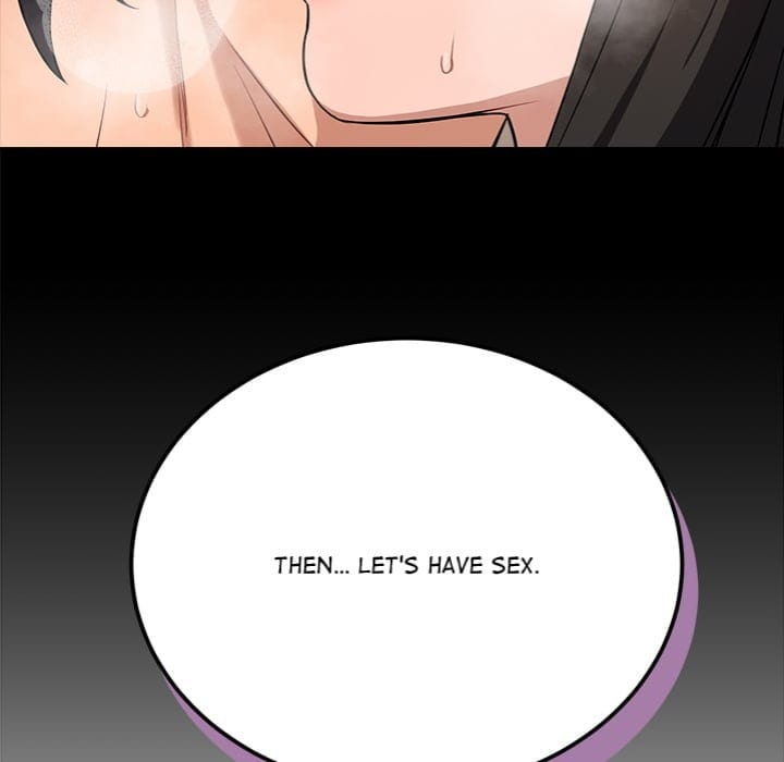 I’m Here for You Uncensored, chapter 21, page 99 of 173