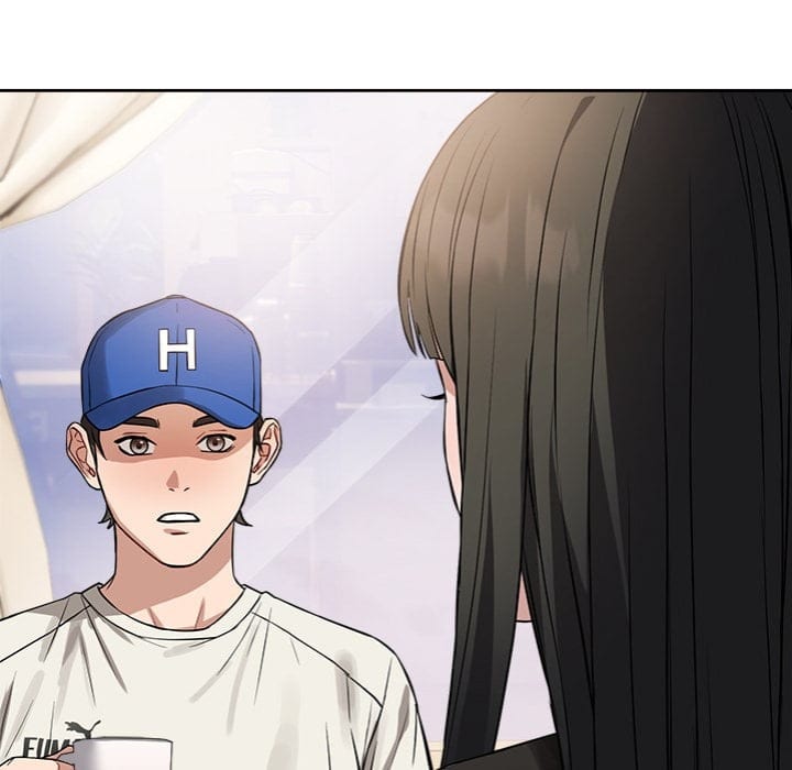 I’m Here for You Uncensored, chapter 21, page 101 of 173