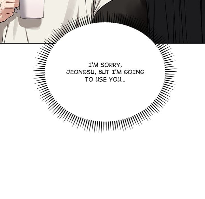 I’m Here for You Uncensored, chapter 21, page 102 of 173