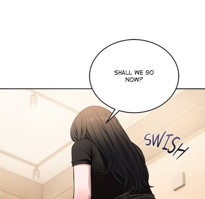 I’m Here for You Uncensored, chapter 21, page 103 of 173