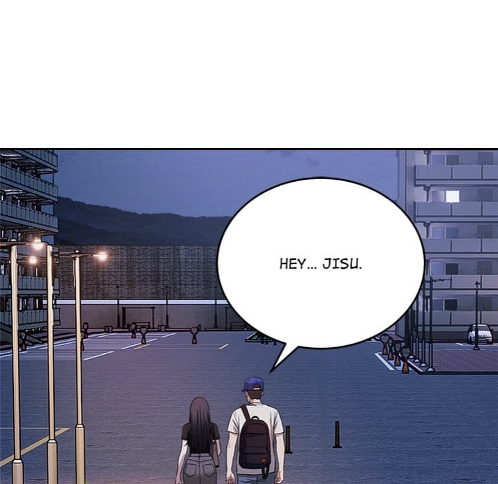 I’m Here for You Uncensored, chapter 21, page 108 of 173