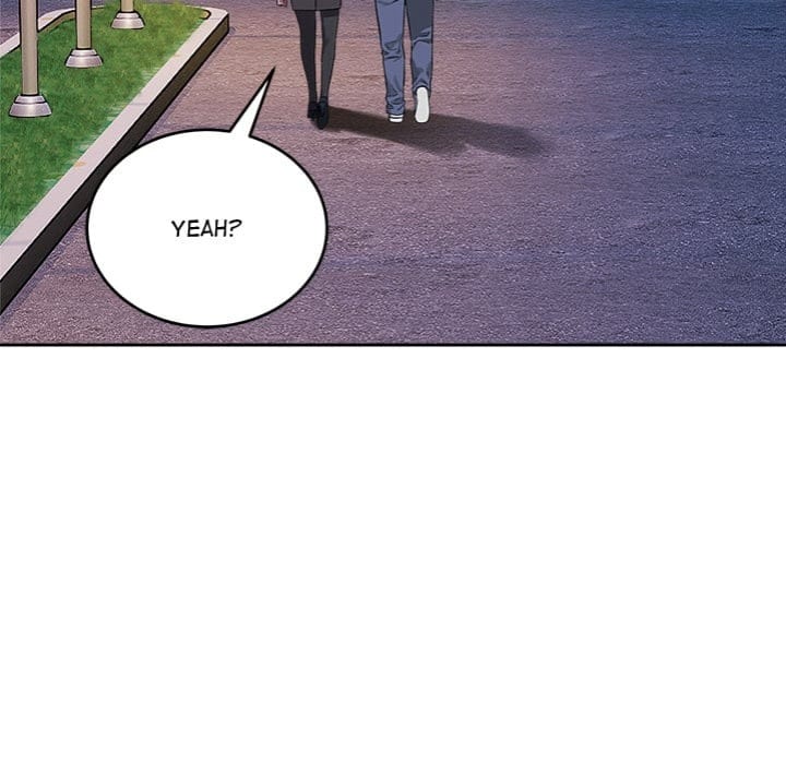I’m Here for You Uncensored, chapter 21, page 109 of 173