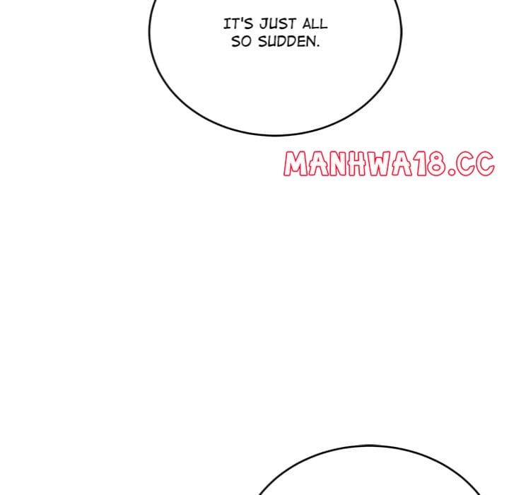 I’m Here for You Uncensored, chapter 21, page 112 of 173