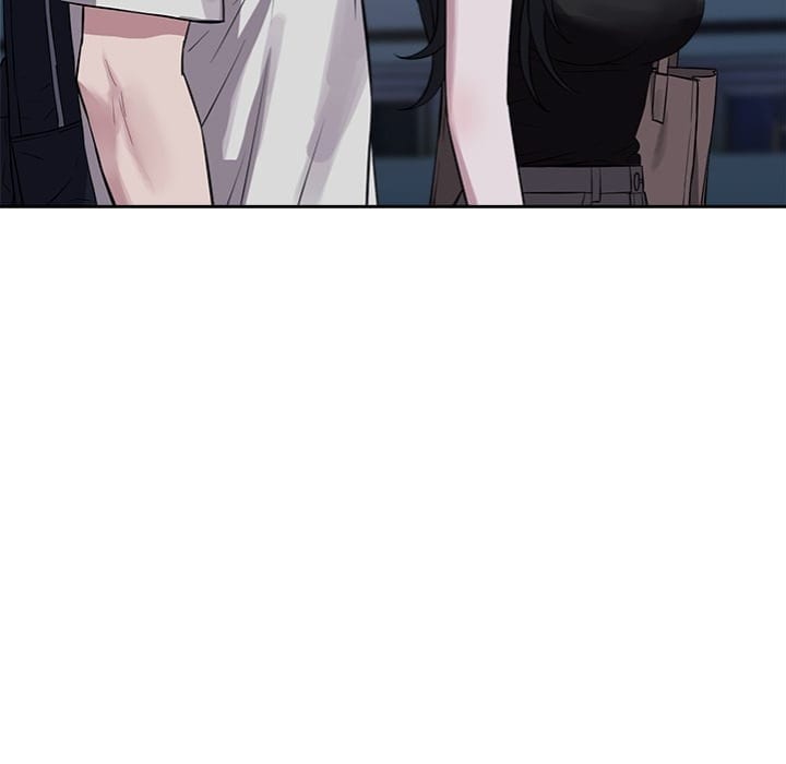 I’m Here for You Uncensored, chapter 21, page 114 of 173