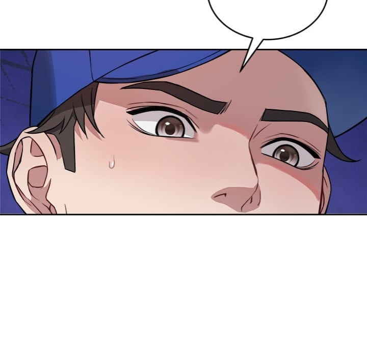 I’m Here for You Uncensored, chapter 21, page 118 of 173