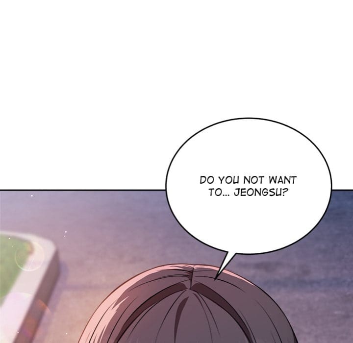 I’m Here for You Uncensored, chapter 21, page 119 of 173