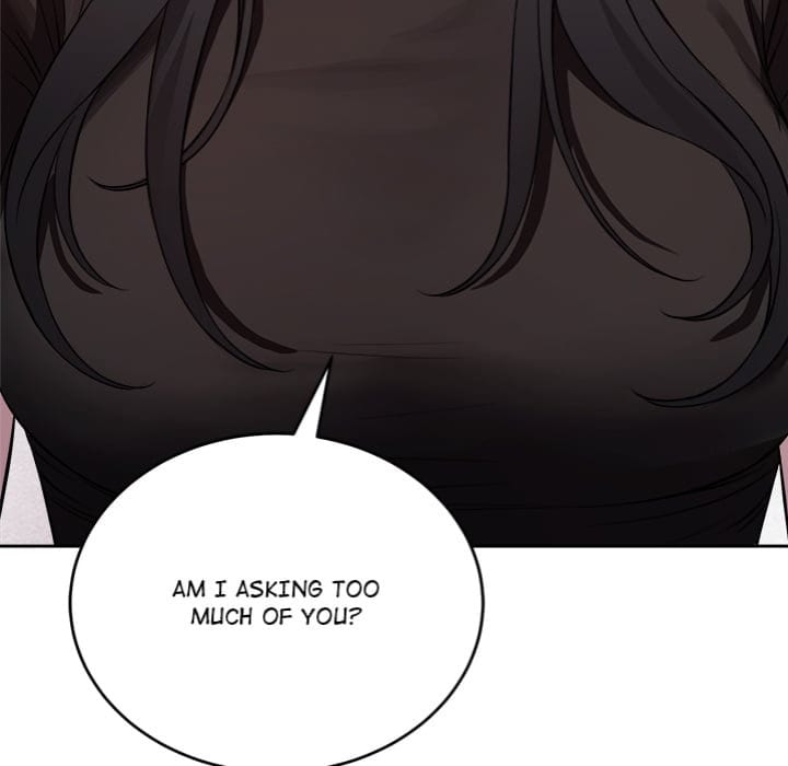 I’m Here for You Uncensored, chapter 21, page 121 of 173
