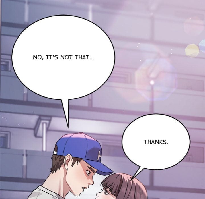 I’m Here for You Uncensored, chapter 21, page 123 of 173