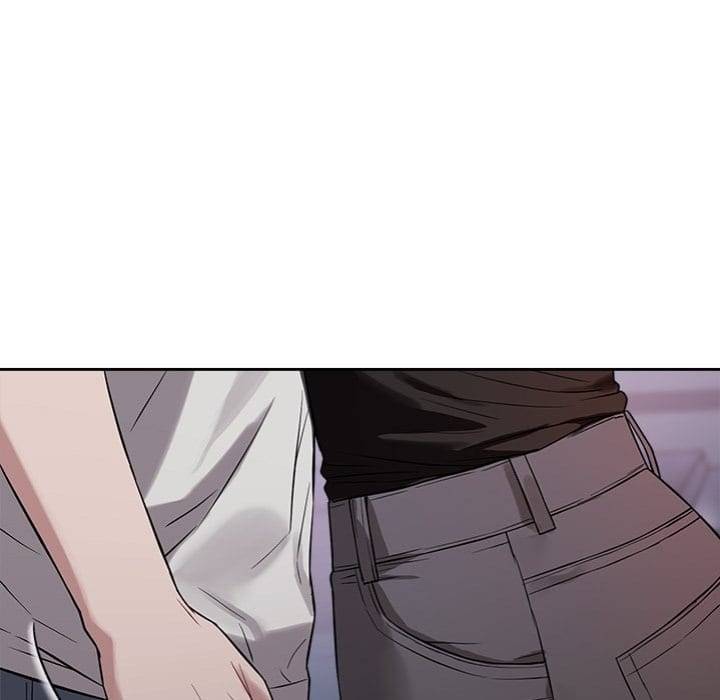 I’m Here for You Uncensored, chapter 21, page 132 of 173