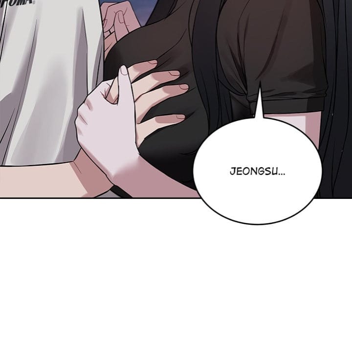 I’m Here for You Uncensored, chapter 21, page 141 of 173