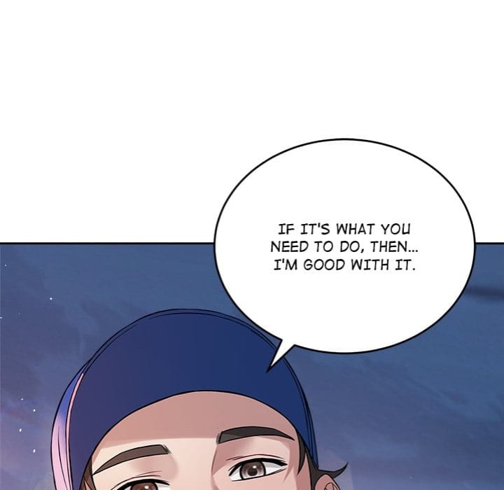 I’m Here for You Uncensored, chapter 21, page 142 of 173