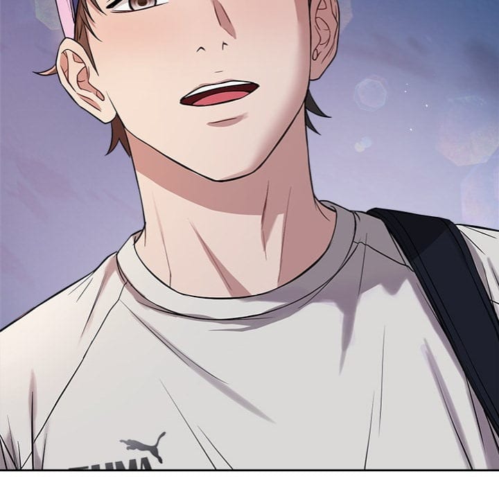 I’m Here for You Uncensored, chapter 21, page 143 of 173