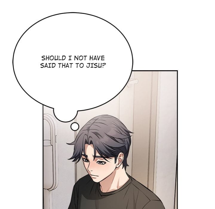 I’m Here for You Uncensored, chapter 21, page 148 of 173