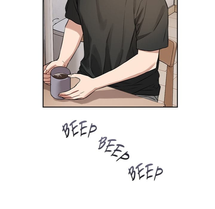 I’m Here for You Uncensored, chapter 21, page 149 of 173