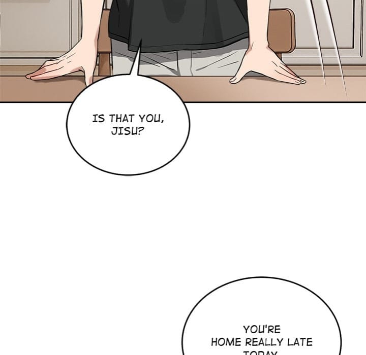 I’m Here for You Uncensored, chapter 21, page 152 of 173