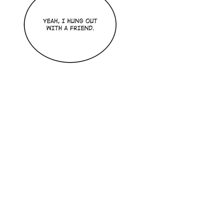 I’m Here for You Uncensored, chapter 21, page 154 of 173