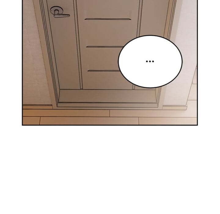 I’m Here for You Uncensored, chapter 21, page 161 of 173