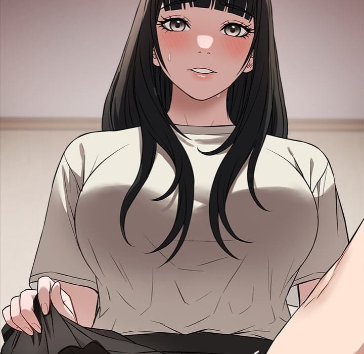 I’m Here for You Uncensored, chapter 21, page 167 of 173