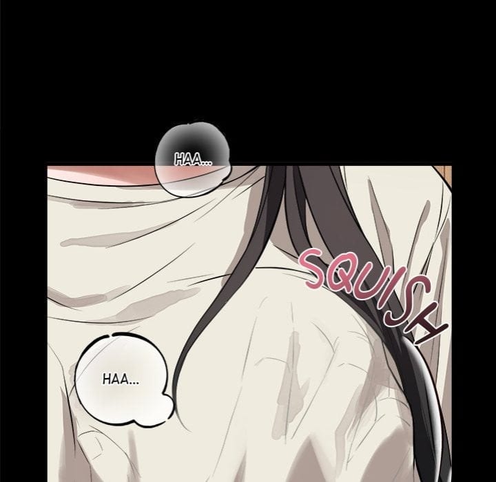 I’m Here for You Uncensored, chapter 22, page 8 of 153