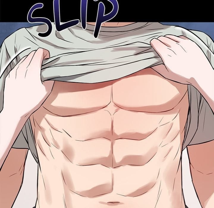 I’m Here for You Uncensored, chapter 22, page 15 of 153