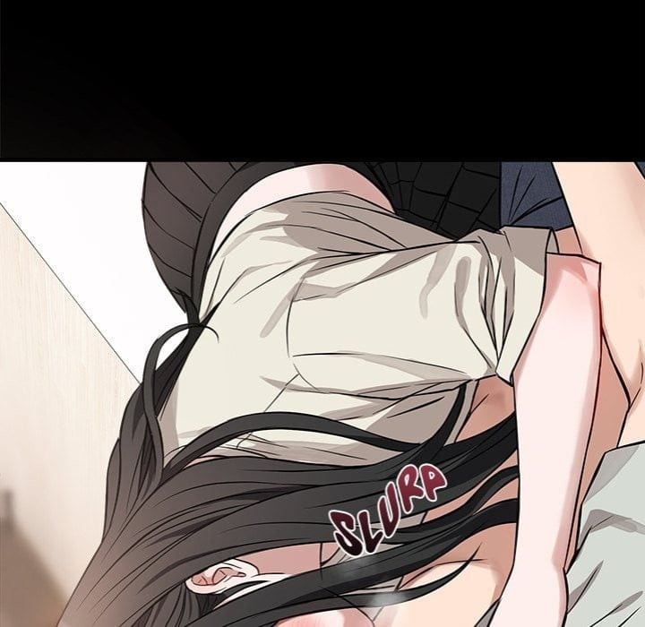 I’m Here for You Uncensored, chapter 22, page 17 of 153