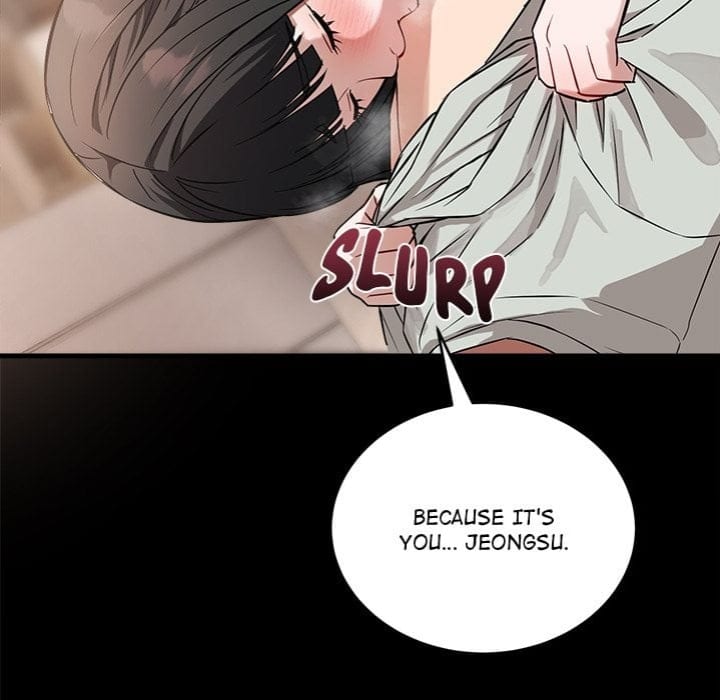 I’m Here for You Uncensored, chapter 22, page 18 of 153