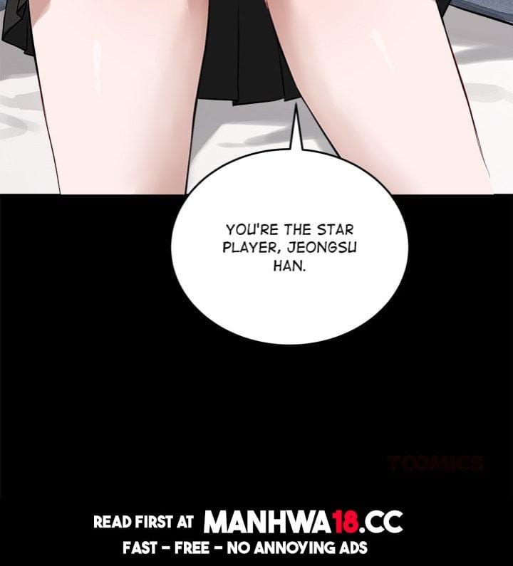 I’m Here for You Uncensored, chapter 22, page 21 of 153