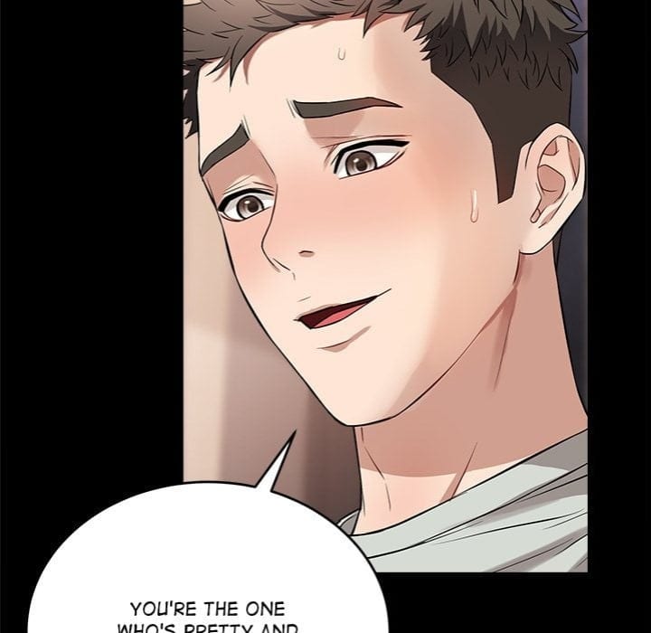 I’m Here for You Uncensored, chapter 22, page 23 of 153