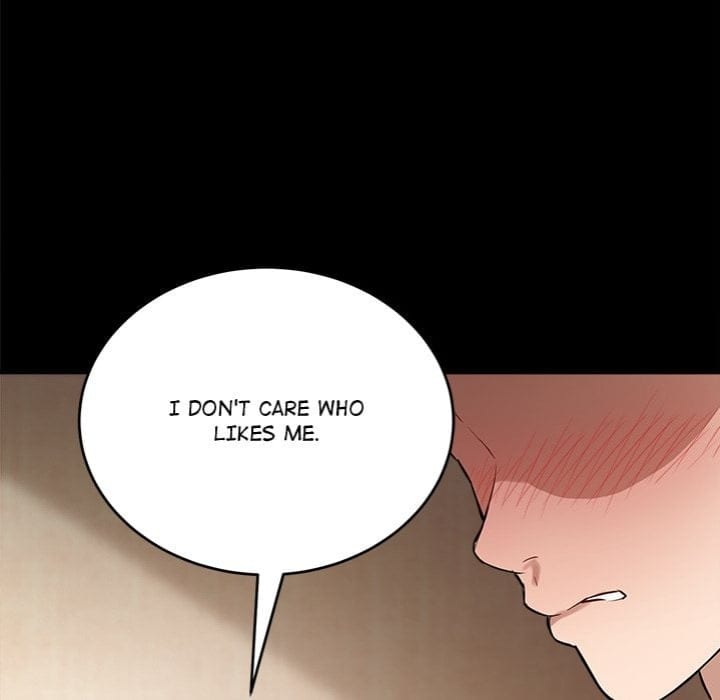 I’m Here for You Uncensored, chapter 22, page 27 of 153