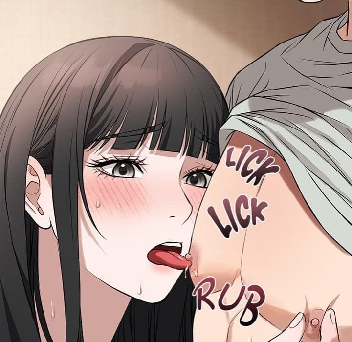 I’m Here for You Uncensored, chapter 22, page 28 of 153