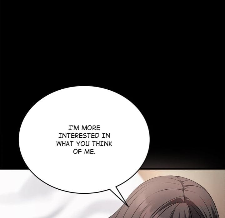 I’m Here for You Uncensored, chapter 22, page 30 of 153