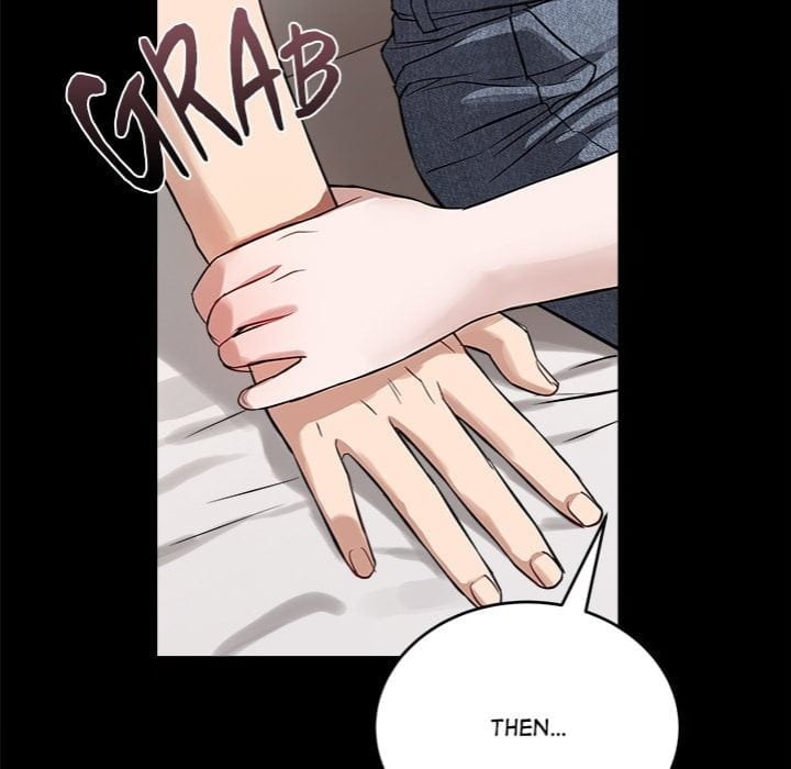 I’m Here for You Uncensored, chapter 22, page 33 of 153