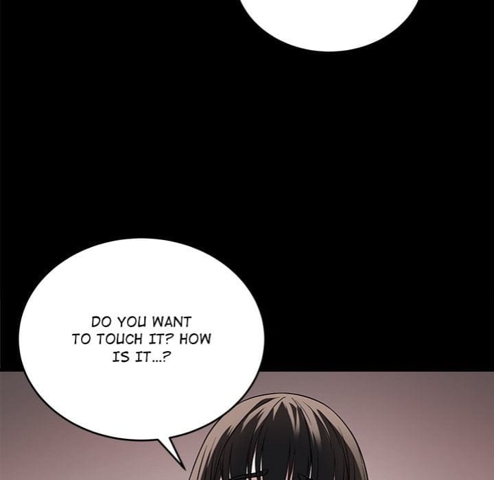 I’m Here for You Uncensored, chapter 22, page 34 of 153