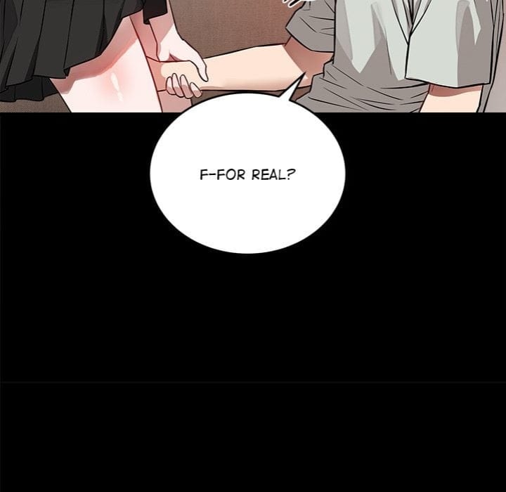 I’m Here for You Uncensored, chapter 22, page 41 of 153