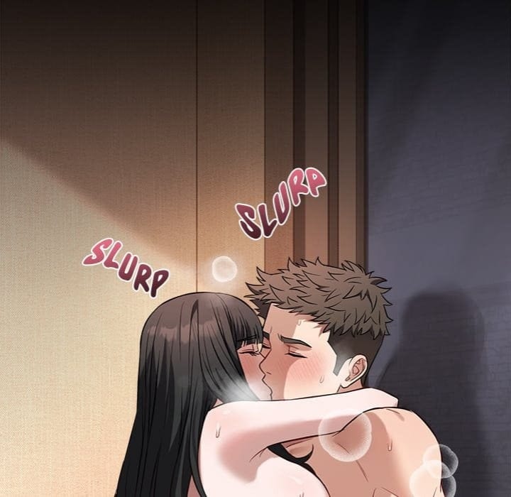 I’m Here for You Uncensored, chapter 22, page 43 of 153