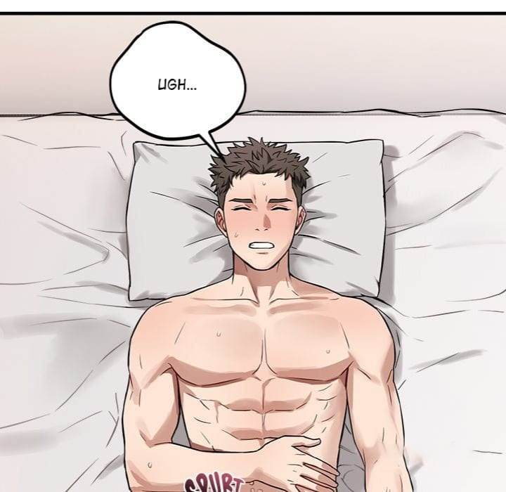 I’m Here for You Uncensored, chapter 22, page 75 of 153